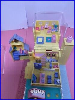 Vintage Polly Pocket Sets