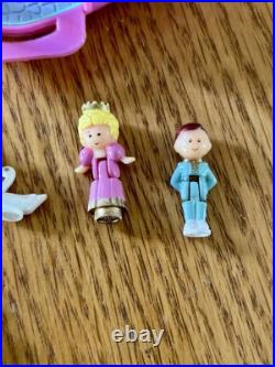 Vintage Polly Pocket Starlight Castle Light-up WORKS Play set 1992 COMPLETE Set Vintage Polly Pocket Starlight Castle Light-up WORKS Play set 1992 COMPLETE Set