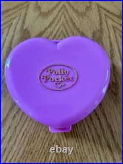 Vintage Polly Pocket Starlight Castle Light-up WORKS Play set 1992 COMPLETE Set Vintage Polly Pocket Starlight Castle Light-up WORKS Play set 1992 COMPLETE Set