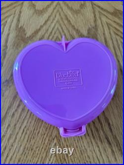 Vintage Polly Pocket Starlight Castle Light-up WORKS Play set 1992 COMPLETE Set Vintage Polly Pocket Starlight Castle Light-up WORKS Play set 1992 COMPLETE Set