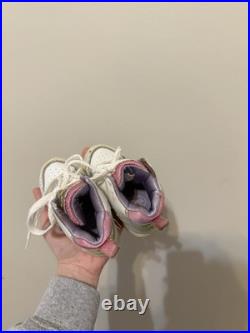 Vintage Polly Pocket Toddler Shoes Size 5