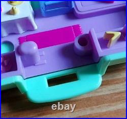 Vintage Polly Pocket Variation Partytime Surprise 1989 99% Complete Ultra Rare