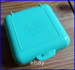 Vintage Polly Pocket Variation Partytime Surprise 1989 99% Complete Ultra Rare