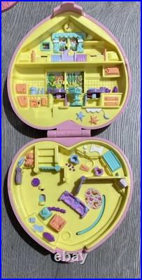 Vintage Polly pocket playset lot of 6 Vintage Polly pocket playset lot of 6