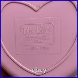 Vintage Polly pocket playset lot of 6 Vintage Polly pocket playset lot of 6