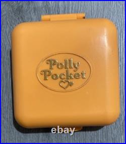 Vintage Polly pocket playset lot of 6 Vintage Polly pocket playset lot of 6