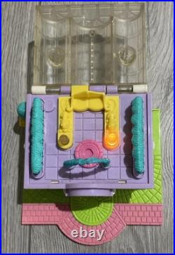 Vintage Polly pocket playset lot of 6 Vintage Polly pocket playset lot of 6