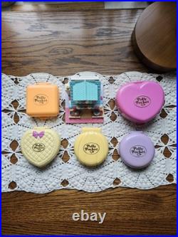 Vintage Poly Pocket Bundle 1980s And 90s Bundle Bulk Vintage Poly Pocket Bundle 1980s And 90s Bundle Bulk