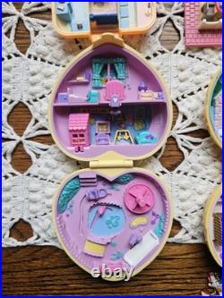 Vintage Poly Pocket Bundle 1980s And 90s Bundle Bulk Vintage Poly Pocket Bundle 1980s And 90s Bundle Bulk