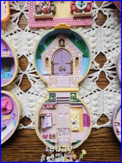 Vintage Poly Pocket Bundle 1980s And 90s Bundle Bulk Vintage Poly Pocket Bundle 1980s And 90s Bundle Bulk