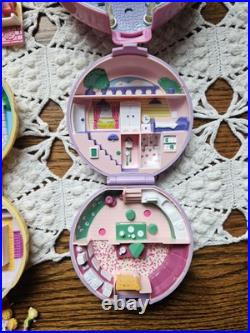 Vintage Poly Pocket Bundle 1980s And 90s Bundle Bulk Vintage Poly Pocket Bundle 1980s And 90s Bundle Bulk