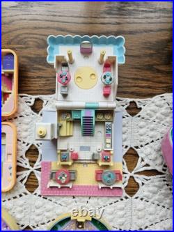 Vintage Poly Pocket Bundle 1980s And 90s Bundle Bulk Vintage Poly Pocket Bundle 1980s And 90s Bundle Bulk