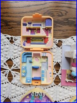 Vintage Poly Pocket Bundle 1980s And 90s Bundle Bulk Vintage Poly Pocket Bundle 1980s And 90s Bundle Bulk