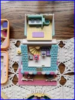 Vintage Poly Pocket Bundle 1980s And 90s Bundle Bulk Vintage Poly Pocket Bundle 1980s And 90s Bundle Bulk