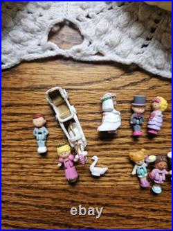 Vintage Poly Pocket Bundle 1980s And 90s Bundle Bulk Vintage Poly Pocket Bundle 1980s And 90s Bundle Bulk