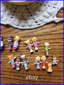 Vintage Poly Pocket Bundle 1980s And 90s Bundle Bulk Vintage Poly Pocket Bundle 1980s And 90s Bundle Bulk