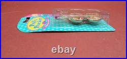 Vintage Rare 1994 Unopened Polly Pocket Princess Palace Locket Keepsake