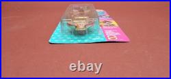 Vintage Rare 1994 Unopened Polly Pocket Princess Palace Locket Keepsake