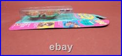 Vintage Rare 1994 Unopened Polly Pocket Princess Palace Locket Keepsake