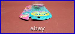 Vintage Rare 1994 Unopened Polly Pocket Princess Palace Locket Keepsake