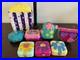 Vintage_Recent_Polly_Pocket_Bluebird_29_Pc_Lot_8_figures_8_Containers_01_ufo
