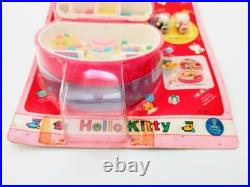 Vintage Sanrio Hello Kitty compact TOHO 1992 unopened extremely rare