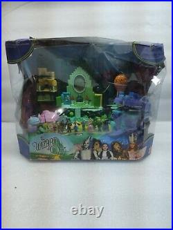 Vintage The Emerald City from The Wizard of Oz Playset by Mattel 23637