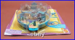 Vintage Unopened 1995 Polly Pocket Pocahontas Playcase Bluebird Mattel