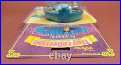 Vintage Unopened 1995 Polly Pocket Pocahontas Playcase Bluebird Mattel