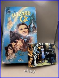 Vintage Wizard of oz Emerald City Polly Pocket Bluebird Playset 2001