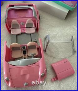 Vintage Y2K HUGE LOT Polly Pocket Dolls Clothes Accessories Playsets Car Ect