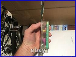 Vintage pollly pocket starbright pencil stamper bluebird toys 1996 rare sealed