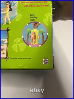 Vintage polly pocket Pool Party