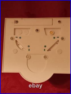 Vntg 1994 Polly Pocket Light Up Bridal Salon Working Lights With 5 Dolls