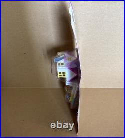 Vtg. 1994 Polly Pocket Pollyville Cozy Cottage Rare Sealed NO. 11200 Mattel Vtg. 1994 Polly Pocket Pollyville Cozy Cottage Rare Sealed NO. 11200 Mattel
