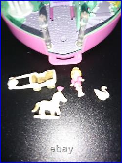 Vtg 89-97 Bluebird Polly Pocket Bundle X 9 Sets Some Rare Some Complete Plz Read