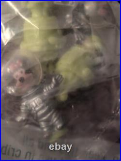 Vtg. 90's Disney's Minnie Mouse Bluebird Playcase Mattel Polly Pocket Sealed Vtg. 90's Disney's Minnie Mouse Bluebird Playcase Mattel Polly Pocket Sealed