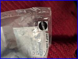 Vtg. 90's Disney's Minnie Mouse Bluebird Playcase Mattel Polly Pocket Sealed Vtg. 90's Disney's Minnie Mouse Bluebird Playcase Mattel Polly Pocket Sealed