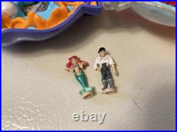 Vtg 90's Polly Pocket Bluebird Toys Lot Of 6 Play sets With Figures Vtg 90's Polly Pocket Bluebird Toys Lot Of 6 Play sets With Figures