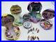 Vtg_Lot_Polly_Pockets_Compact_People_Animals_Swan_Bluebird_Mixed_01_vssw